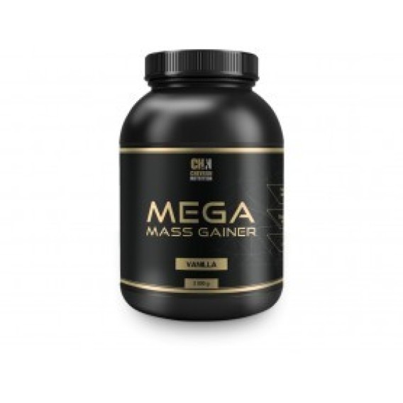 Chevron Nutrition - Mega Mass Gainer 2000 g Chevron Nutrition