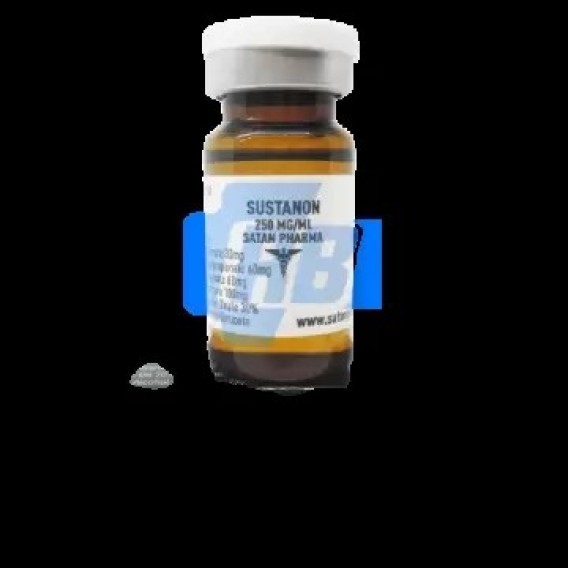 Sustanon SATAN PHARMA