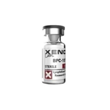 BPC Xeno Labs